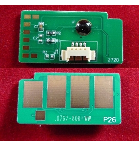 Чип Xerox Phaser 4600/4620/4622 DRUM (113R00762) 80K ELP Imaging®