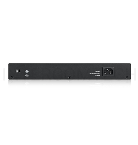 Коммутатор Zyxel GS1900-24EP-EU0101F 24G 12PoE+ 130W управляемый
