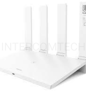 Маршрутизатор/роутер Wi-Fi3000MBPS WS7100 WIFI 6+ AX3 DUAL-CORE HUAWEI