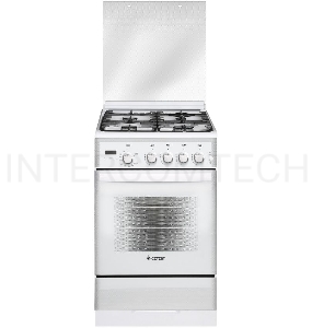 Газовая плита GEFEST ПГ 5300-03 0040 WHITE