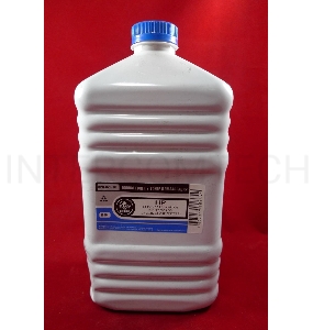 Тонер HP LJ Pro M104/M106/M132/M203 (CF218/CF230/CF233)  (для оригинальных картриджей) (кан. 1кг) B&W Premium фас. Россия