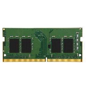 Память Kingston 8GB DDR4 3200MHz SODIMM CL22 1Rx16 RTL KVR32S22S6/8