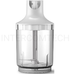 Блендер погружной Philips HR2545/00 белый