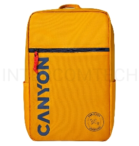 Рюкзак CANYON cabin size backpack for 15.6