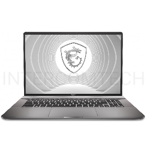 Ноутбук MSI CreatorPro Z17 HX Studio A13VKT-227RU Core i9 13950HX 32Gb SSD2Tb NVIDIA GeForce RTX 3000 8Gb 17