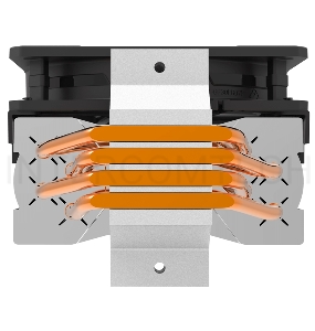 Кулер Cooler Master Hyper 212 EVO Ver.2 [RR-2V2E-18PK-R1]