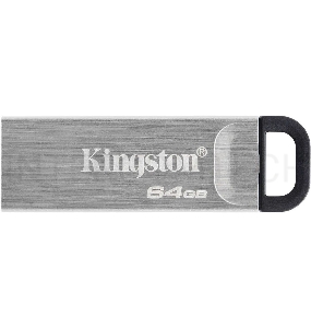 Флеш диск Kingston USB Flash KYSON 64GB USB 3.2 Gen 1