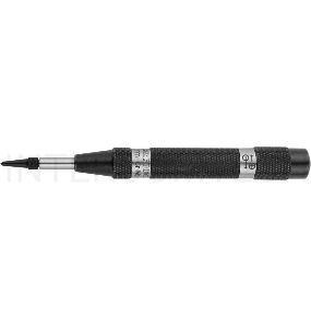 Кернер KRAFTOOL 21425-12  industrie автомат. высокоточ. смен. наконеч.из cr-mo длина 125мм 2мм