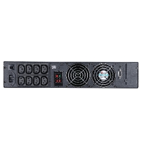 Источник бесперебойного питания Powercom Macan MRT-1000SE, 8xIEC320 C13