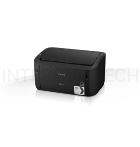 Принтер лазерный Canon i-Sensys LBP6030B (8468B006), черный, (A4, 600dpi, 18ppm, 32Mb, USB)