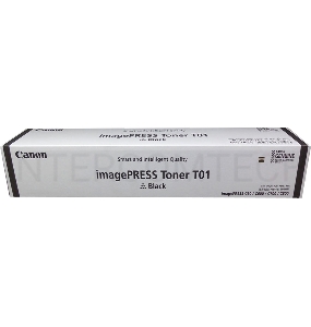 Тонер-картридж TONER T01 черный
