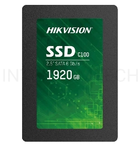 Накопитель SSD 2.5