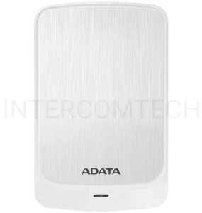 Внешний жесткий диск 2TB ADATA HV320, 2,5