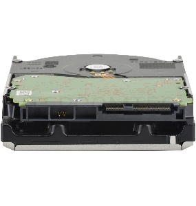 Жесткий диск SAS 14TB 7200RPM 12GB / S 512MB DC HC530 WUH721414AL5204_0F31071 WD