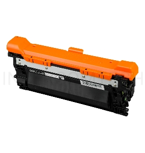 Картридж SAKURA CE260X для HP Color LaserJet CP4020/4025/4520/4525, черный, 17000 к.