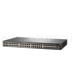 Коммутатор HP Aruba 2930F 48G 4SFP+ Swch              
