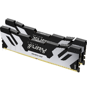 Модуль памяти DIMM 32GB DDR5-6400 KIT2 KF564C32RSK2-32 KINGSTON
