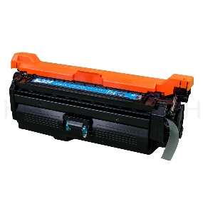 Картридж SAKURA CE261A для HP Color LaserJet CP4020/4025/4520/4525, синий, 11000 к.