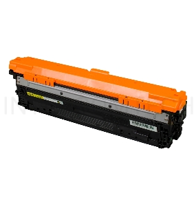 Картридж SAKURA CE342A для HP LJ  700/775, желтый, 16 000 к.
