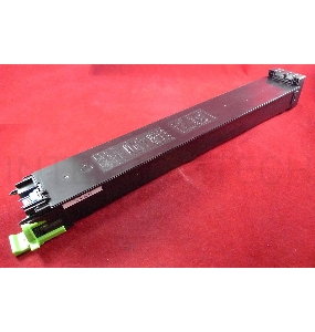 Тонер-картридж Sharp MX 2600/3100 (MX-31GTBA) black (туба 375г) (ELP Imaging®)