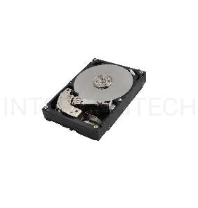 Жесткий диск HDD Server TOSHIBA (3.5'', 10TB, 256MB, 7200 RPM, SATA 6 Gb/s)
