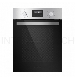 Шкаф духовой электрический MAUNFELD EOEM516S, встраиваемый