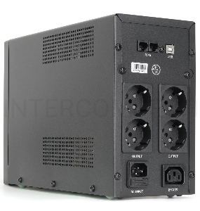 Источник бесперебойного питания CMU-SP1500EURO USB