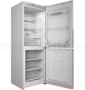 Холодильник Indesit ITR 4160 W