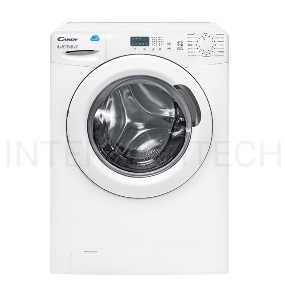 Стиральная машина CANDY CS34 1051D1/2-07, Smart Touch (загрузка программ)