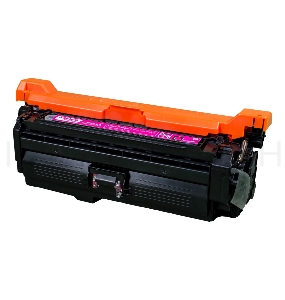 Картридж SAKURA CE263A для HP Color LaserJet CP4020/4025/4520/4525, пурпурный, 11000 к.