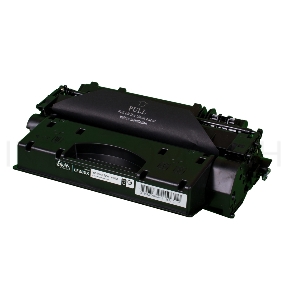Картридж SAKURA CF280X для HP LJ 400M/401DN,M425, черный, 6900 к.
