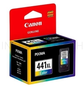 Картридж струйный Canon CL-441XL 5220B001 многоцветный для Canon MG2140/3140
