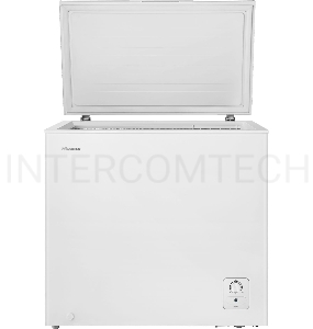 Морозильный ларь Hisense FC325D4BW1 белый