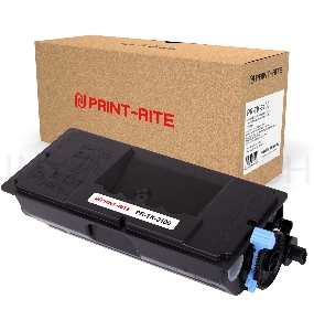 Картридж лазерный Print-Rite TFKAB2BPRJ PR-TK-3100 TK-3100 черный (12500стр.) для Kyocera Ecosys FS-2100D/2100DN
