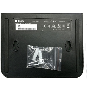 Неуправляемый коммутатор с 16 портами D-Link DES-1016A/E2A 10/100Base-TX и функцией энергосбережения