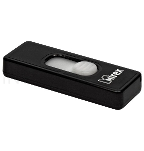 Флеш Диск 32GB Mirex Harbor, USB 2.0, Черный
