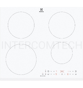 Варочная Поверхность Electrolux LIR60430BW
