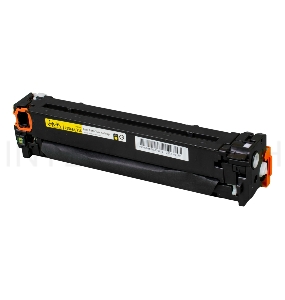 Картридж SAKURA CB542A/716Y для HP Color LJ CM1312MFP/CP1215/CP1515/CP1518, Canon LBP5050, LBP5050n, MF8030Cn, MF8040Cn, MF8050Cn, MF8080Cw 1980B002 желтый, 1500 к.