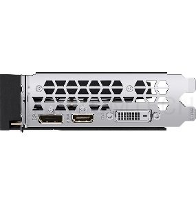 Видеокарта Gigabyte GV-N3050WF2OC-8GD GDDR6 128bit HDMI DP DVI-D