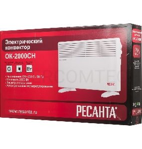  Конвектор   Ресанта ОК-2000СН [67/4/21]
