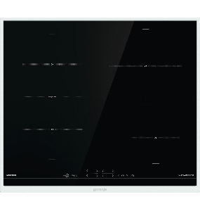 Индукционная варочная поверхность Gorenje IT643BX7 черный