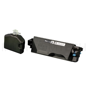 Картридж SAKURA TK5270K для Kyocera Mita ECOSYS M6230cidn, черный, 8 000к.