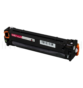 Картридж SAKURA CB543A/716M для HP Color LJ CM1312MFP/CP1215/CP1515/CP1518, Canon LBP5050, LBP5050n, MF8030Cn, MF8040Cn, MF8050Cn, MF8080Cw 1980B002 пурпурный, 1500 к.