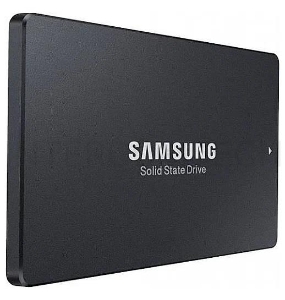 Твердотельный накопитель Samsung SSD 480GB PM883 2.5