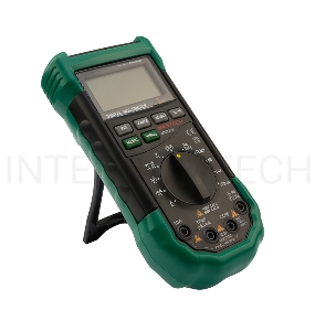 Профессиональный мультиметр 5 в 1 MS8229 MASTECH