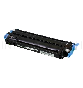 Картридж Sakura Q6000A/707Bk для Canon, черный, 2500 к.