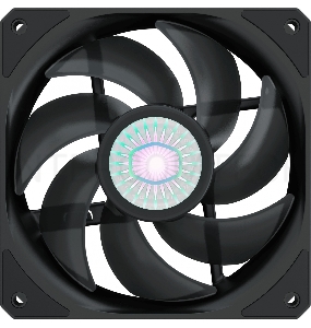 Кулер для корпуса 1 Ватт Cooler Master Case Cooler SickleFlow 120