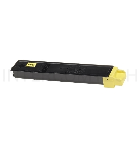 Тонер-картридж Kyocera TK-8315Y (1T02MVANL0) желтый для TASKalfa 2550ci 6000 стр.