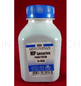 Тонер HP LJ 1160/1320 (фл.120г.) B&W Light фас России