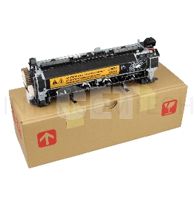 Печка в сборе Cet CET5958 для HP LaserJet P4014/P4015/P4515